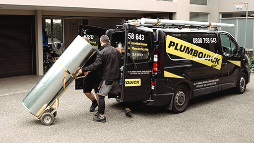 Same Day Hei Hei Plumbers