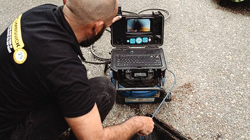 Christchurch Drain & Sewer Plumbers: Fast